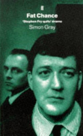 Cover of Fat chance