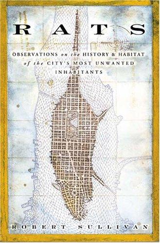 Cover of Rats