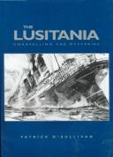 Cover of The Lusitania