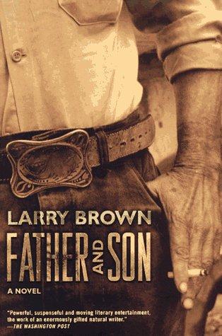 Cover of Father and son