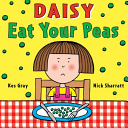 Cover of Eat Your Peas