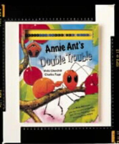 Cover of Doubling Fun with Annie Ant