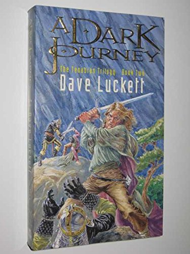 Cover of A Dark Journey
