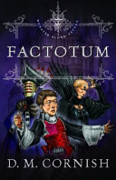 Cover of Factotum