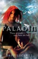 Cover of Paladin