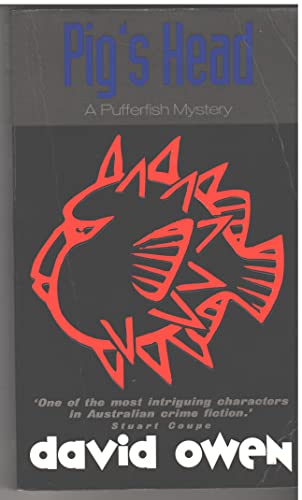 Cover of Pig's Head