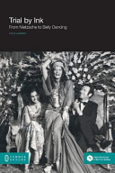 Cover of Trial by Ink
