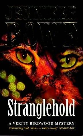 Cover of Stranglehold