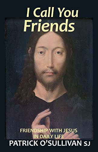 Cover of I Call You Friends