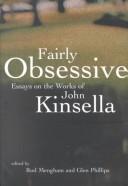 Cover of Fairly obsessive