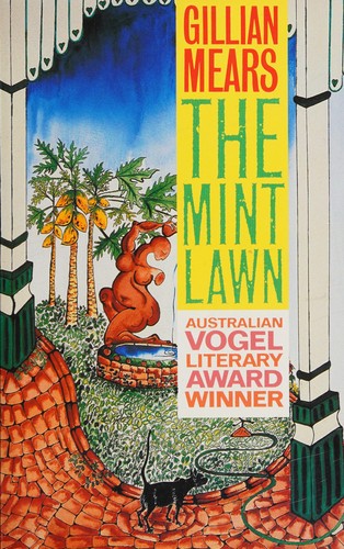 Cover of The mint lawn