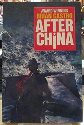 Cover of After China