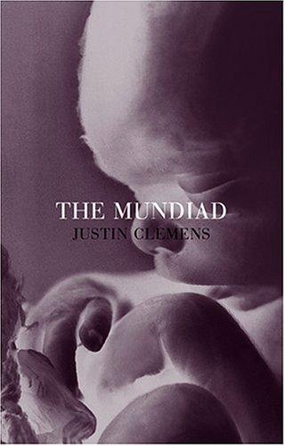 Cover of The Mundiad