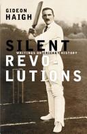 Cover of Silent revolutions