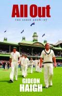 Cover of All out