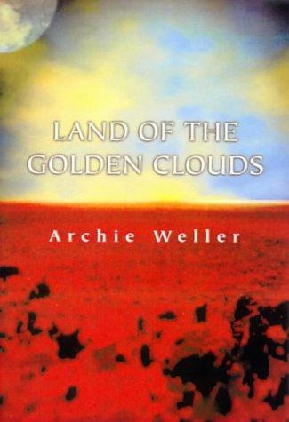 Cover of Land of the Golden Clouds