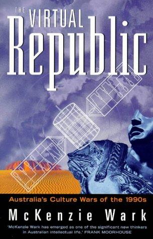 Cover of The virtual republic