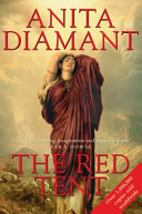 Cover of The Red Tent