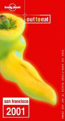 Cover of San Francisco 2001