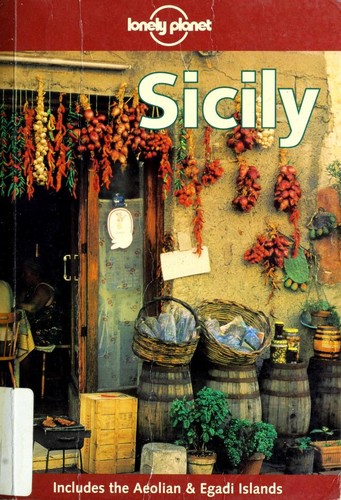 Cover of Sicily