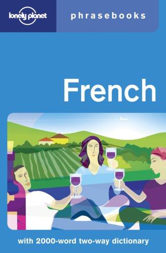 Cover of French
