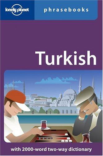 Cover of Turkish