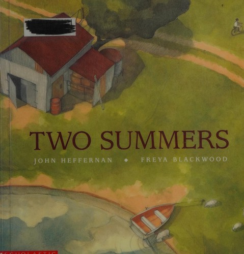 Cover of Two Summers