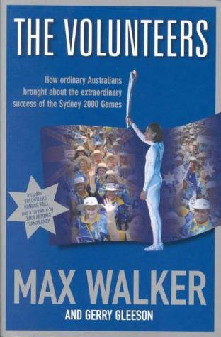 Cover of The volunteers