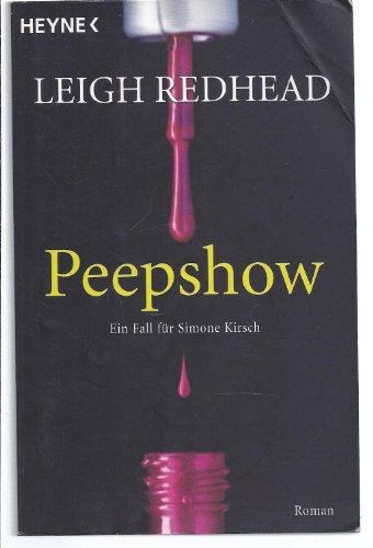 Cover of Peepshow