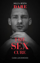 Cover of The Sex Cure