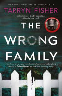 Cover of The Wrong Family