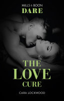 Cover of The Love Cure
