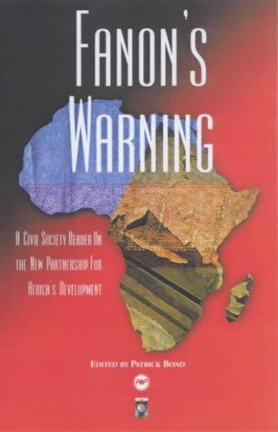Cover of Fanons Warning