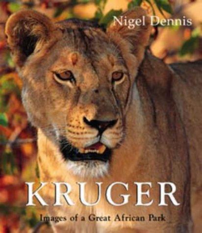 Cover of Kruger
