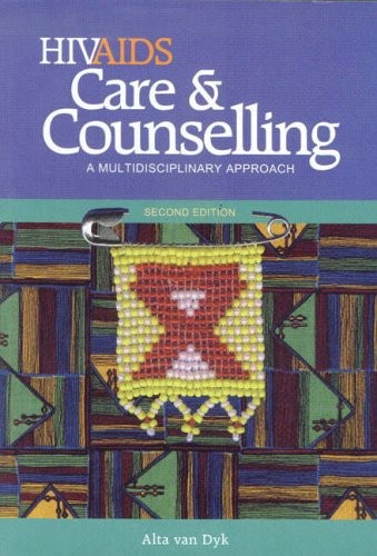 Cover of Hiv/Aids Care and Counselling