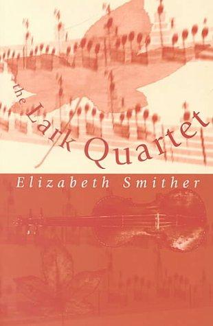 Cover of The lark quartet