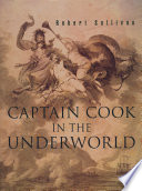 Cover of Captain Cook in the Underworld