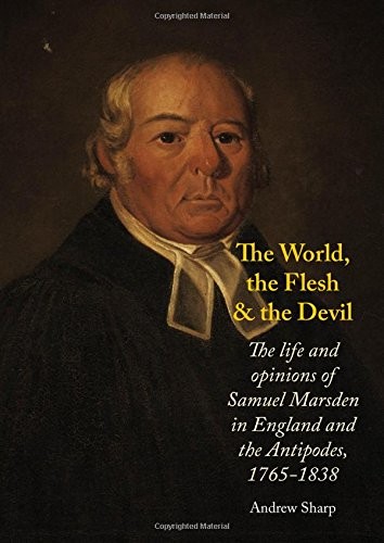 Cover of The World, The Flesh and the Devil