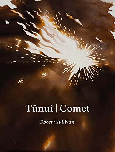 Cover of T?nui | Comet