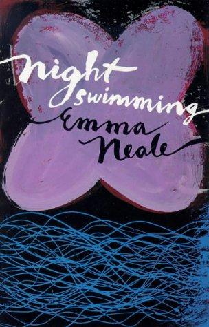 Cover of Night swimming