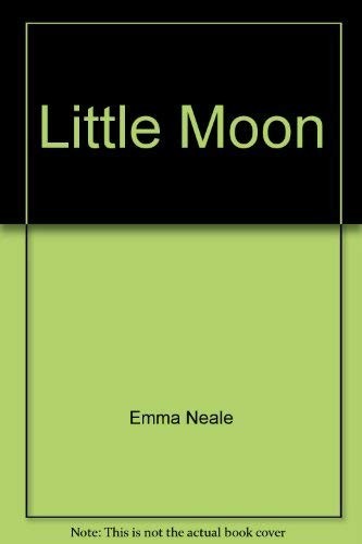 Cover of Little moon