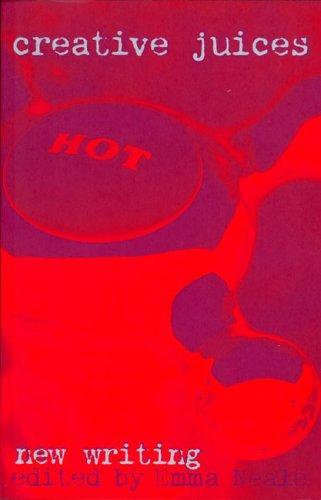 Cover of Creative juices