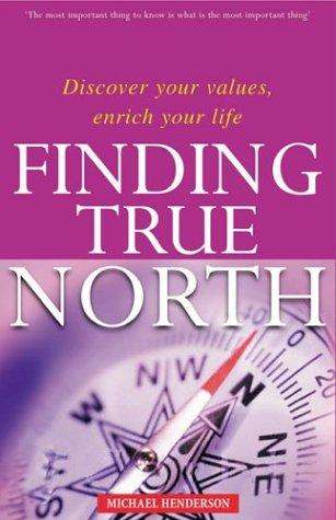 Cover of Finding True North