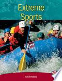Cover of Extreme Sports