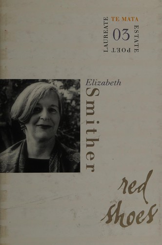 Cover of Red shoes