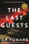 Cover of The Last Guests