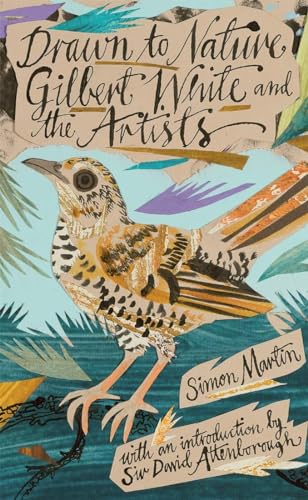 Cover of Drawn to Nature: Gilbert White and the Artists
