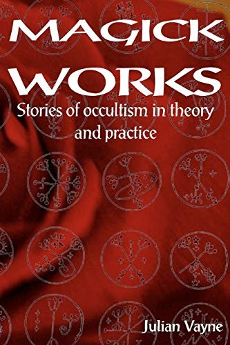 Cover of Magick Works