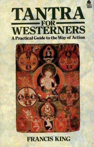 Cover of Tantra for Westerners