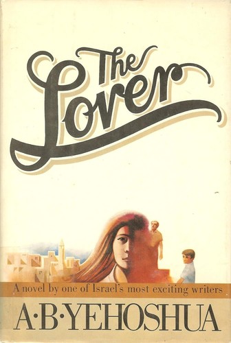 Cover of The Lover